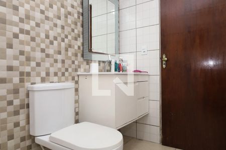 Casa à venda com 250m², 3 quartos e 2 vagasBanheiro