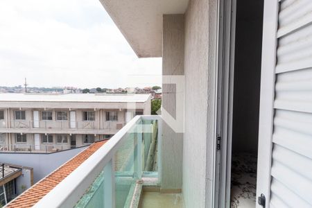 Casa de condomínio à venda com 65m², 3 quartos e 1 vaga Casa de condomínio à venda com 65m², 3 quartos e 1 vagaVaranda