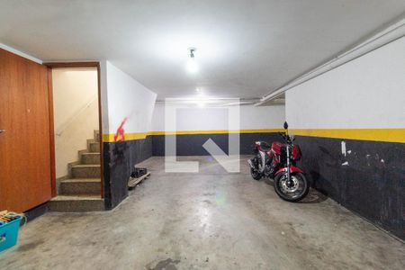 Casa de condomínio à venda com 65m², 3 quartos e 1 vaga Casa de condomínio à venda com 65m², 3 quartos e 1 vagaGaragem