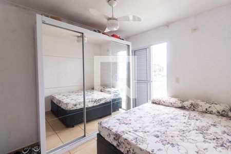 Casa de condomínio à venda com 65m², 3 quartos e 1 vaga Casa de condomínio à venda com 65m², 3 quartos e 1 vagaQuarto Suíte