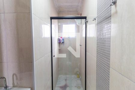 Casa de condomínio à venda com 65m², 3 quartos e 1 vaga Casa de condomínio à venda com 65m², 3 quartos e 1 vagaBanheiro 2