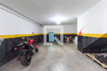 Casa de condomínio à venda com 65m², 3 quartos e 1 vaga Casa de condomínio à venda com 65m², 3 quartos e 1 vagaGaragem