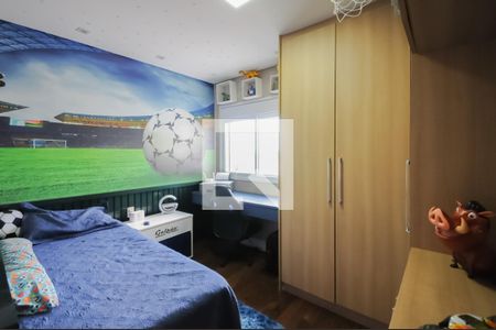 Apartamento à venda com 180m², 3 quartos e 3 vagasSuíte 3