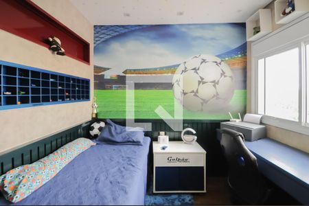 Apartamento à venda com 180m², 3 quartos e 3 vagasSuíte 3