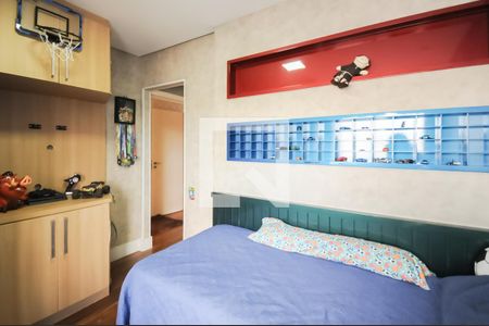 Apartamento à venda com 180m², 3 quartos e 3 vagasSuíte 3