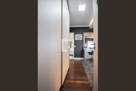 Apartamento à venda com 180m², 3 quartos e 3 vagasSuíte 1