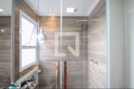 Apartamento à venda com 180m², 3 quartos e 3 vagasBanheiro da Suíte 1