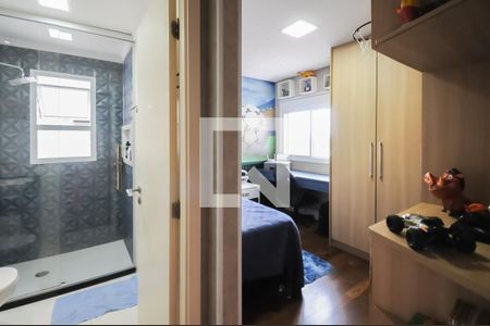 Apartamento à venda com 180m², 3 quartos e 3 vagasSuíte 3