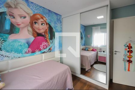 Apartamento à venda com 180m², 3 quartos e 3 vagasSuíte 2