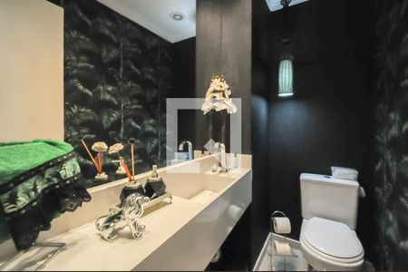 Apartamento à venda com 180m², 3 quartos e 3 vagasLavabo