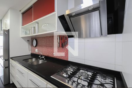 Apartamento à venda com 180m², 3 quartos e 3 vagasCozinha - Armários