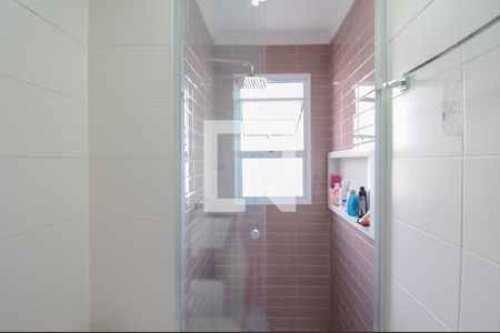 Apartamento à venda com 180m², 3 quartos e 3 vagasBanheiro da Suíte 2