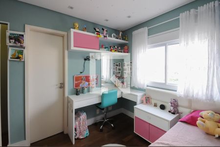 Apartamento à venda com 180m², 3 quartos e 3 vagasSuíte 2