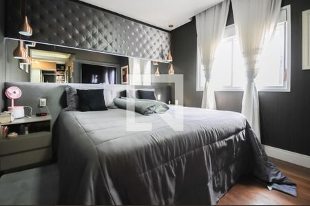 Apartamento à venda com 180m², 3 quartos e 3 vagasSuíte 1