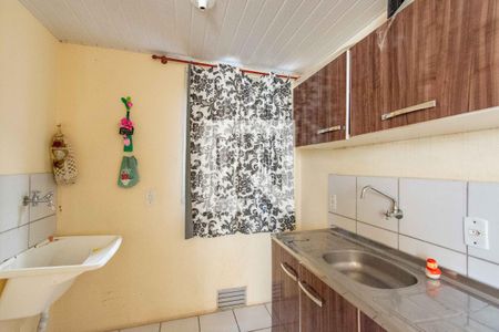 Apartamento à venda com 40m², 2 quartos e 1 vaga Apartamento à venda com 40m², 2 quartos e 1 vagaÁrea de Serviço