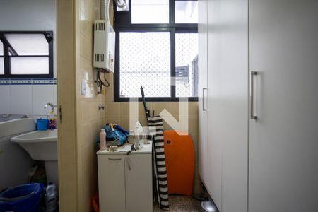 Apartamento à venda com 124m², 3 quartos e 2 vagas Apartamento à venda com 124m², 3 quartos e 2 vagasCozinha