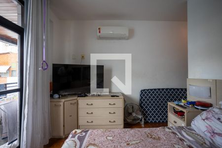 Apartamento à venda com 124m², 3 quartos e 2 vagas Apartamento à venda com 124m², 3 quartos e 2 vagasQuarto Suite