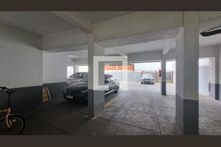 Apartamento à venda com 124m², 3 quartos e 2 vagas Apartamento à venda com 124m², 3 quartos e 2 vagasGaragem