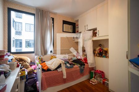 Apartamento à venda com 124m², 3 quartos e 2 vagas Apartamento à venda com 124m², 3 quartos e 2 vagasQuarto 2