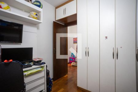 Apartamento à venda com 124m², 3 quartos e 2 vagas Apartamento à venda com 124m², 3 quartos e 2 vagasQuarto 3
