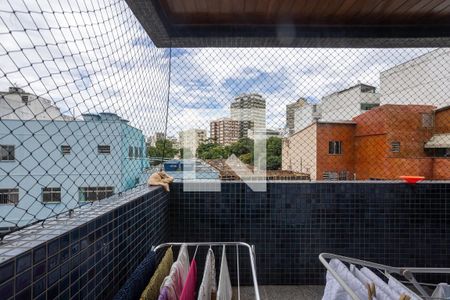 Apartamento à venda com 124m², 3 quartos e 2 vagas Apartamento à venda com 124m², 3 quartos e 2 vagasQuarto Suite Vista