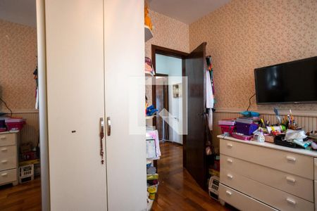 Apartamento à venda com 124m², 3 quartos e 2 vagas Apartamento à venda com 124m², 3 quartos e 2 vagasQuarto 2