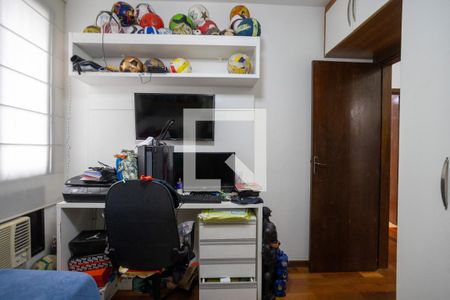 Apartamento à venda com 124m², 3 quartos e 2 vagas Apartamento à venda com 124m², 3 quartos e 2 vagasQuarto 3