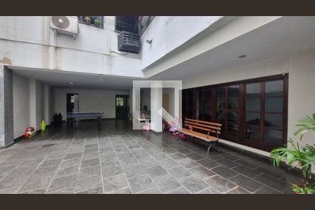 Apartamento à venda com 124m², 3 quartos e 2 vagas Apartamento à venda com 124m², 3 quartos e 2 vagasÁrea comum - Playground