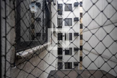 Apartamento à venda com 124m², 3 quartos e 2 vagas Apartamento à venda com 124m², 3 quartos e 2 vagasQuarto 3 Vista