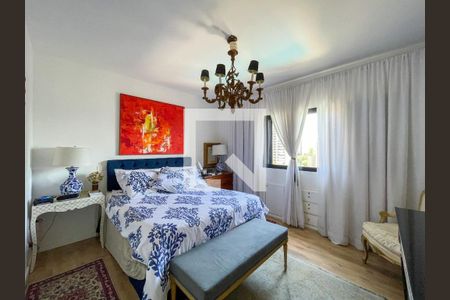 Apartamento à venda com 289m², 4 quartos e 4 vagasFoto 22