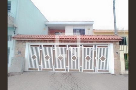 Casa à venda com 192m², 4 quartos e 4 vagas Casa à venda com 192m², 4 quartos e 4 vagasFoto 01
