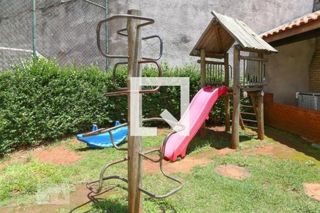 Apartamento à venda com 70m², 3 quartos e 1 vaga Apartamento à venda com 70m², 3 quartos e 1 vagaÁrea comum - Playground
