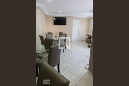 Apartamento à venda com 70m², 3 quartos e 1 vaga Apartamento à venda com 70m², 3 quartos e 1 vagaÁrea comum