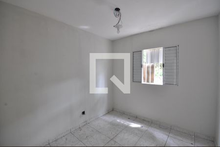 Quarto 2 de apartamento à venda com 2 quartos, 44m² em Parque Edu Chaves, São Paulo