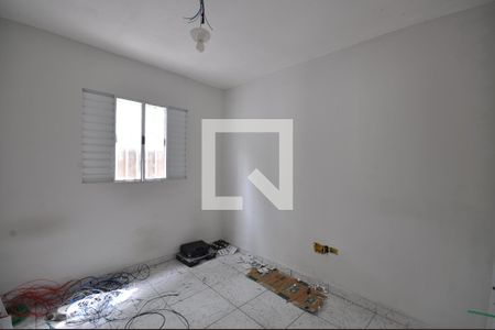 Quarto 1 de apartamento à venda com 2 quartos, 44m² em Parque Edu Chaves, São Paulo