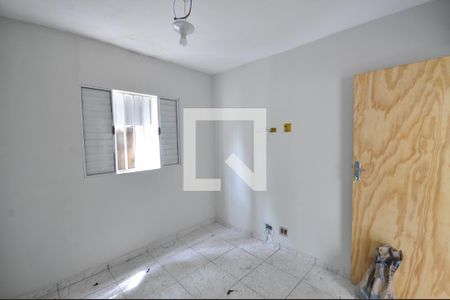 Quarto 2 de apartamento à venda com 2 quartos, 44m² em Parque Edu Chaves, São Paulo