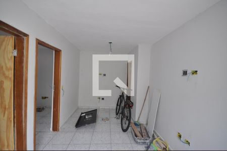 Sala de apartamento à venda com 2 quartos, 44m² em Parque Edu Chaves, São Paulo
