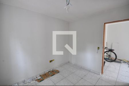 Quarto 1 de apartamento à venda com 2 quartos, 44m² em Parque Edu Chaves, São Paulo