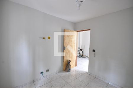 Quarto 2 de apartamento à venda com 2 quartos, 44m² em Parque Edu Chaves, São Paulo