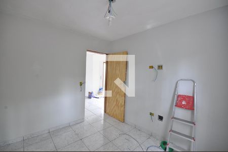 Quarto 1 de apartamento à venda com 2 quartos, 44m² em Parque Edu Chaves, São Paulo