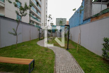 Apartamento à venda com 33m², 1 quarto e sem vagaÁrea comum