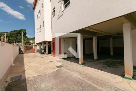 Apartamento à venda com 64m², 2 quartos e 2 vagas Apartamento à venda com 64m², 2 quartos e 2 vagasGaragem