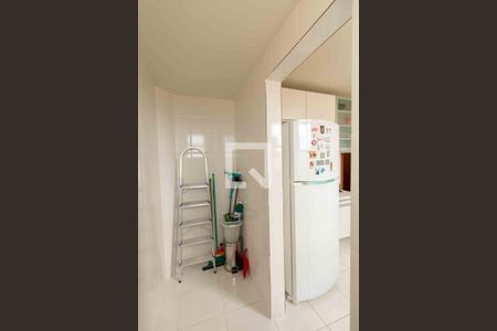 Apartamento à venda com 64m², 2 quartos e 2 vagas Apartamento à venda com 64m², 2 quartos e 2 vagasÁrea de Serviço