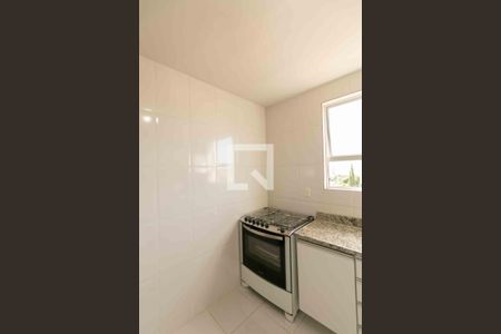 Apartamento à venda com 64m², 2 quartos e 2 vagas Apartamento à venda com 64m², 2 quartos e 2 vagasCozinha