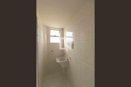 Apartamento à venda com 64m², 2 quartos e 2 vagas Apartamento à venda com 64m², 2 quartos e 2 vagasÁrea de Serviço