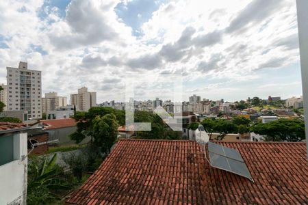Apartamento à venda com 64m², 2 quartos e 2 vagas Apartamento à venda com 64m², 2 quartos e 2 vagasVista do Quarto 1