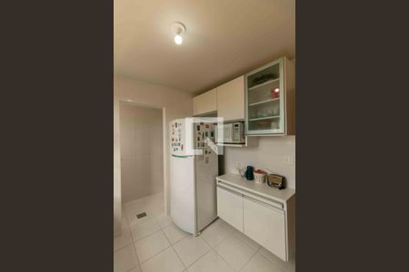 Apartamento à venda com 64m², 2 quartos e 2 vagas Apartamento à venda com 64m², 2 quartos e 2 vagasCozinha