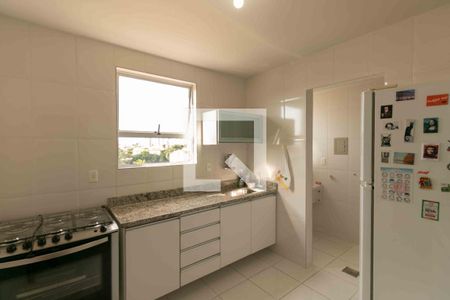 Apartamento à venda com 64m², 2 quartos e 2 vagas Apartamento à venda com 64m², 2 quartos e 2 vagasCozinha