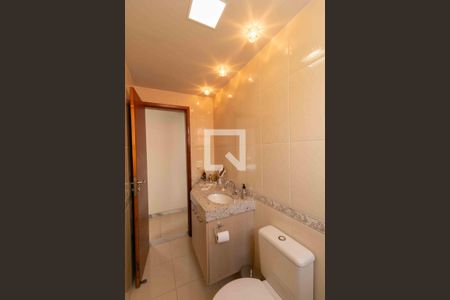 Apartamento à venda com 64m², 2 quartos e 2 vagas Apartamento à venda com 64m², 2 quartos e 2 vagasBanheiro Social