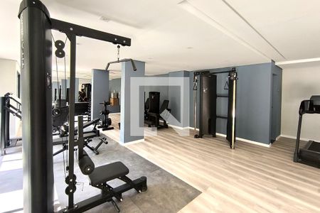 Apartamento à venda com 95m², 3 quartos e 2 vagasÁrea comum